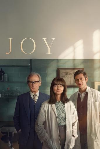 Poster of Joy