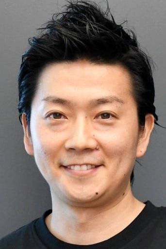 Portrait of Kaata Sakamoto