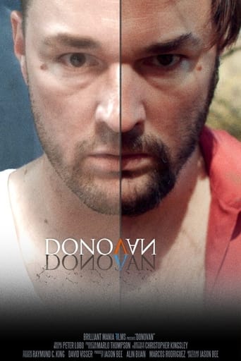 Poster of Donovan