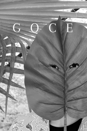 Poster of Goce