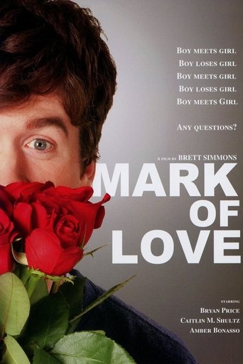 Poster of Mark of Love