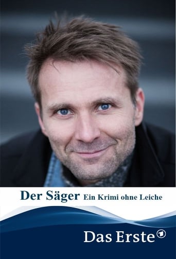 Poster of Der Säger - Ein Krimi ohne Leiche