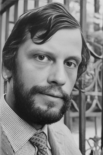 Portrait of Raimo Kangro