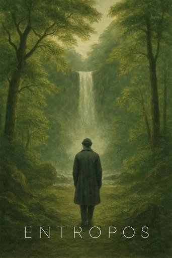 Poster of ENTROPOS
