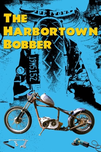 Poster of The Harbortown Bobber