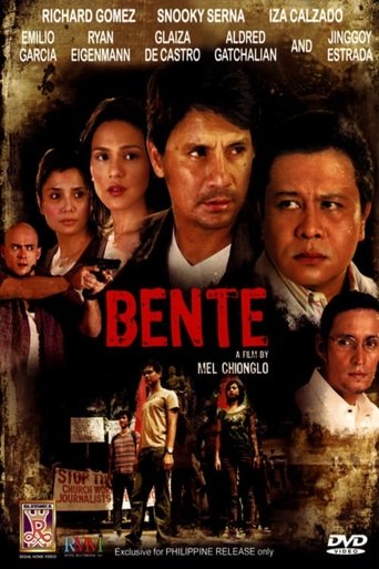 Poster of Bente