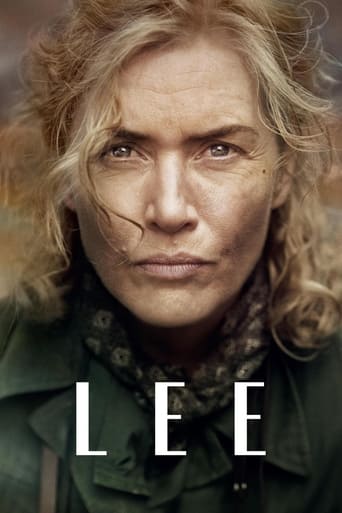 Poster of Lee