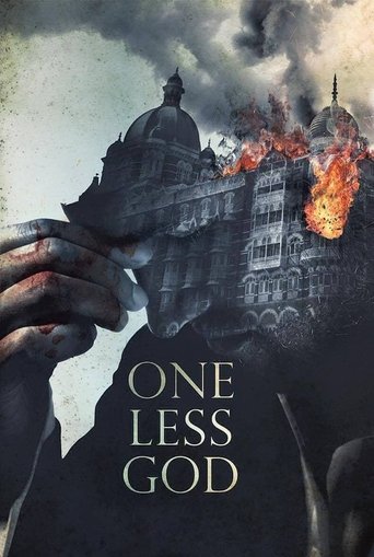Poster of One Less God