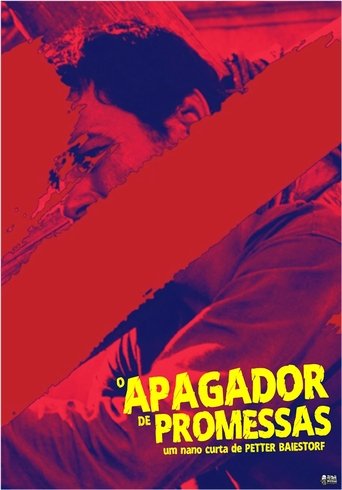 Poster of O Apagador de Promessas