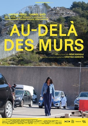 Poster of Au-delà des murs