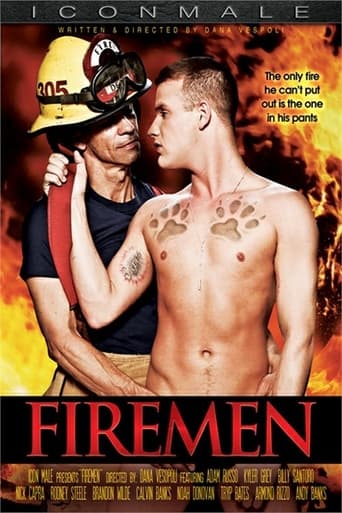 Poster of Firemen