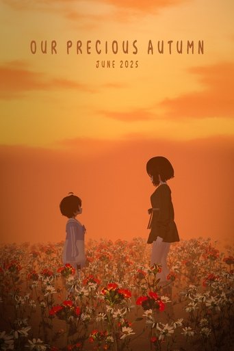 Poster of Our Precious Autumn