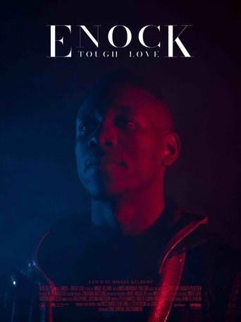 Poster of Enock - Kamp & Kærlighed