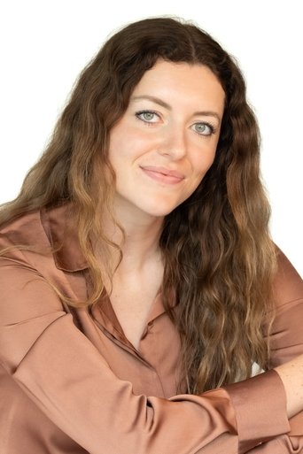 Portrait of Carly Wheeler