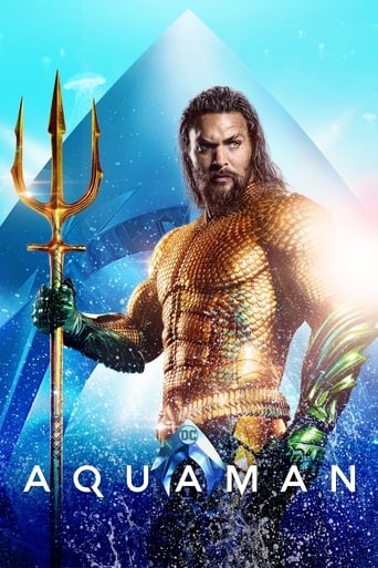 Poster of Aquaman