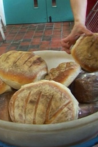 Poster of Breadmakers