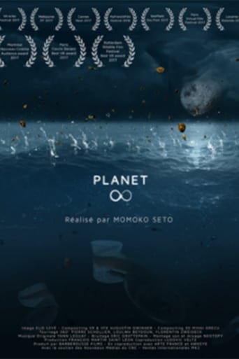 Poster of Planet ∞