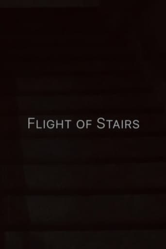 Poster of Flight of Stairs