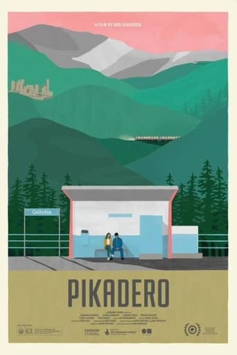 Poster of Pikadero