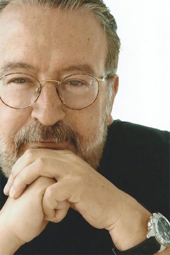 Portrait of José Ramón Pardo