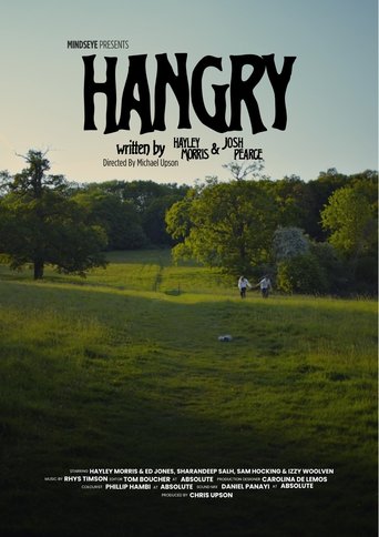 Poster of HANGRY