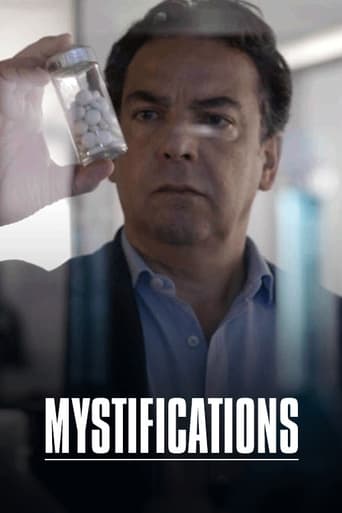 Poster of Mystifications