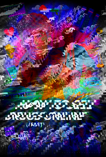 Portrait for How to Sell Drugs Online (Fast) - Season 2