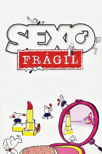 Poster of Sexo Frágil