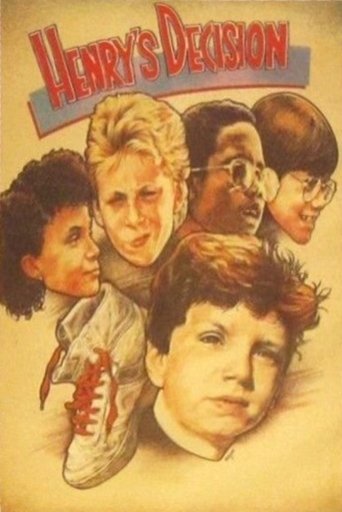 Poster of Henry's Decision