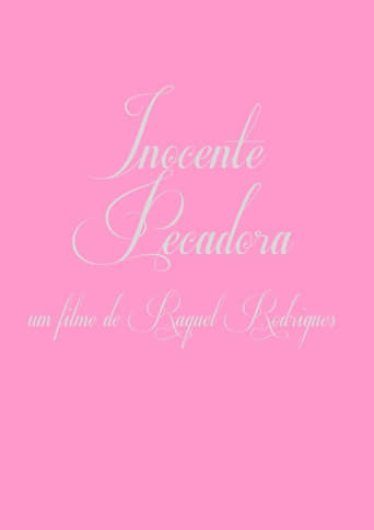 Poster of Inocente Pecadora