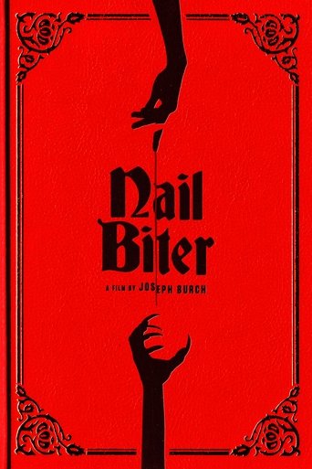 Poster of Nail-Biter