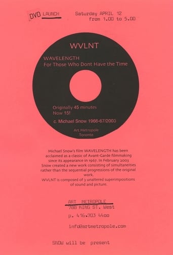 Poster of WVLNT