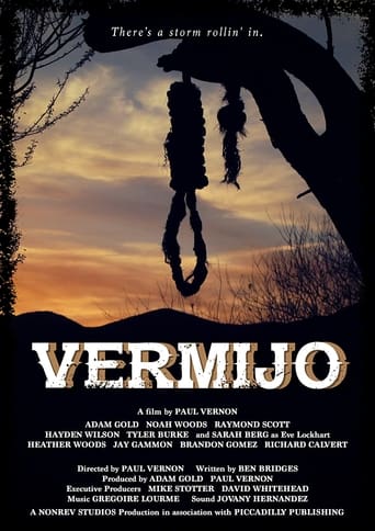 Poster of Vermijo