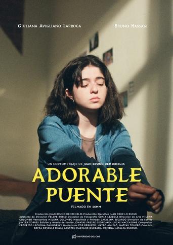 Poster of Adorable Puente