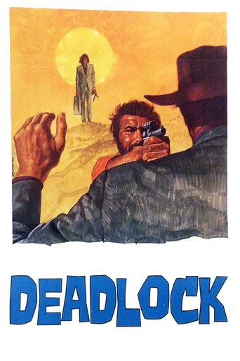 Poster of Deadlock