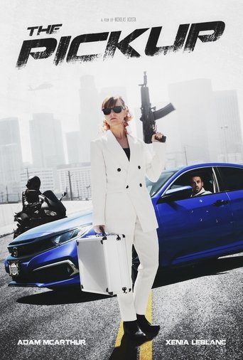 Poster of The Pickup
