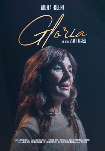 Poster of Gloria