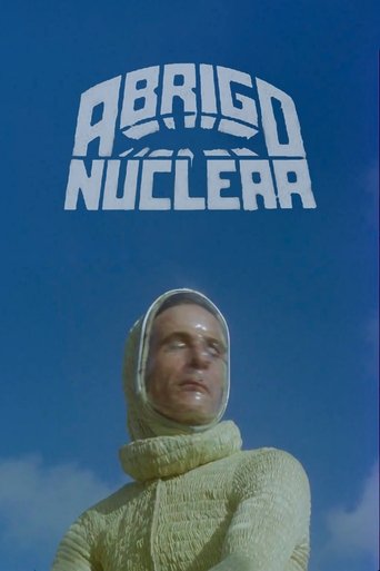 Poster of Nuclear Shelter