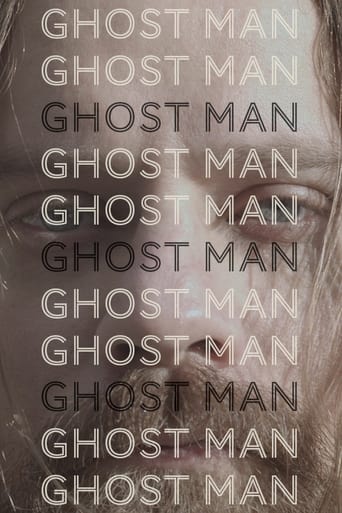 Poster of Ghost Man