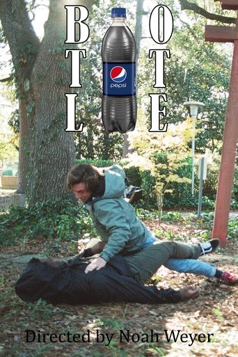 Poster of Bottle