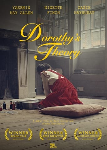 Poster of Dorothy's Theory