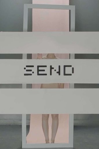 Poster of Send