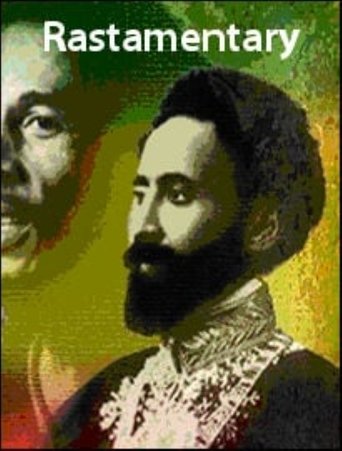 Poster of rastamentary