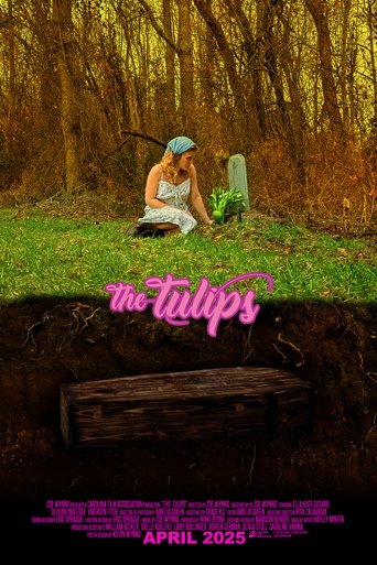 Poster of The Tulips