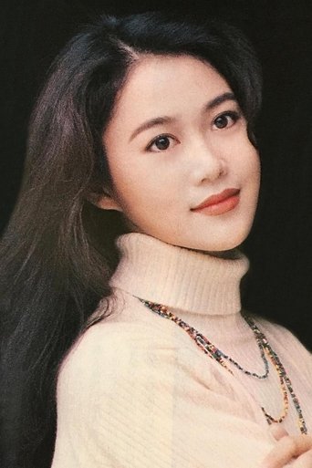 Portrait of Noel Leung