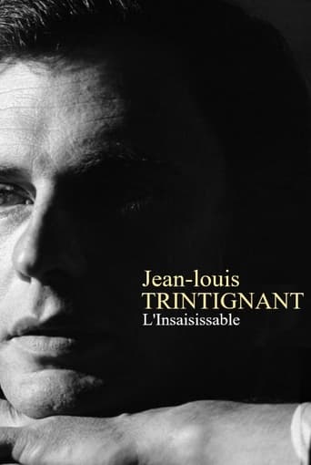 Poster of Jean-Louis Trintignant - L'insaisissable