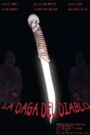 Poster of The Devils Dagger