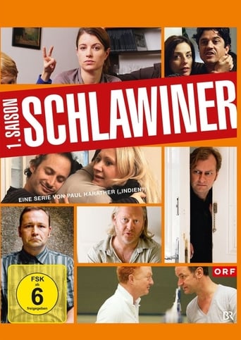 Portrait for Schlawiner - Season 1