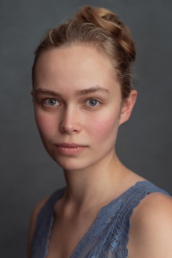 Portrait of Svea Brain Jangen