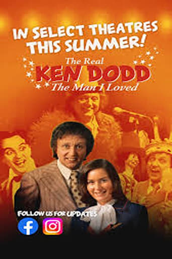 Poster of The Real Ken Dodd: The Man I Loved